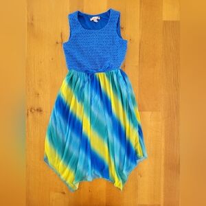Girls size 16 Dress